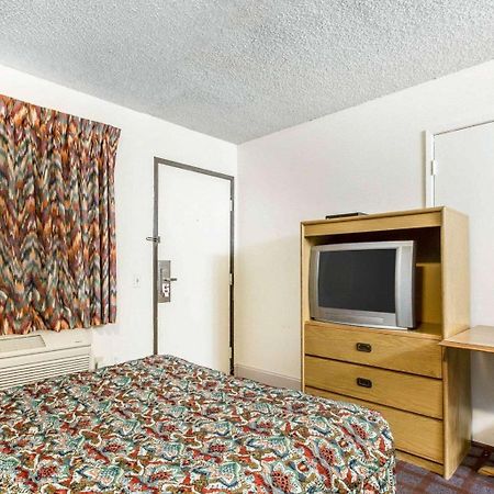 Rodeway Inn Wildwood Mammoth Lakes Exterior photo