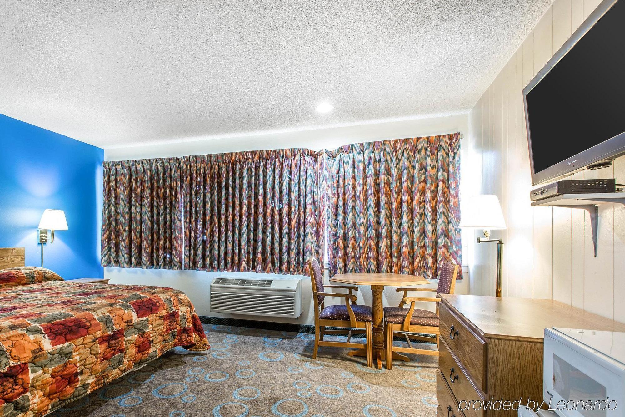 Rodeway Inn Wildwood Mammoth Lakes Exterior photo