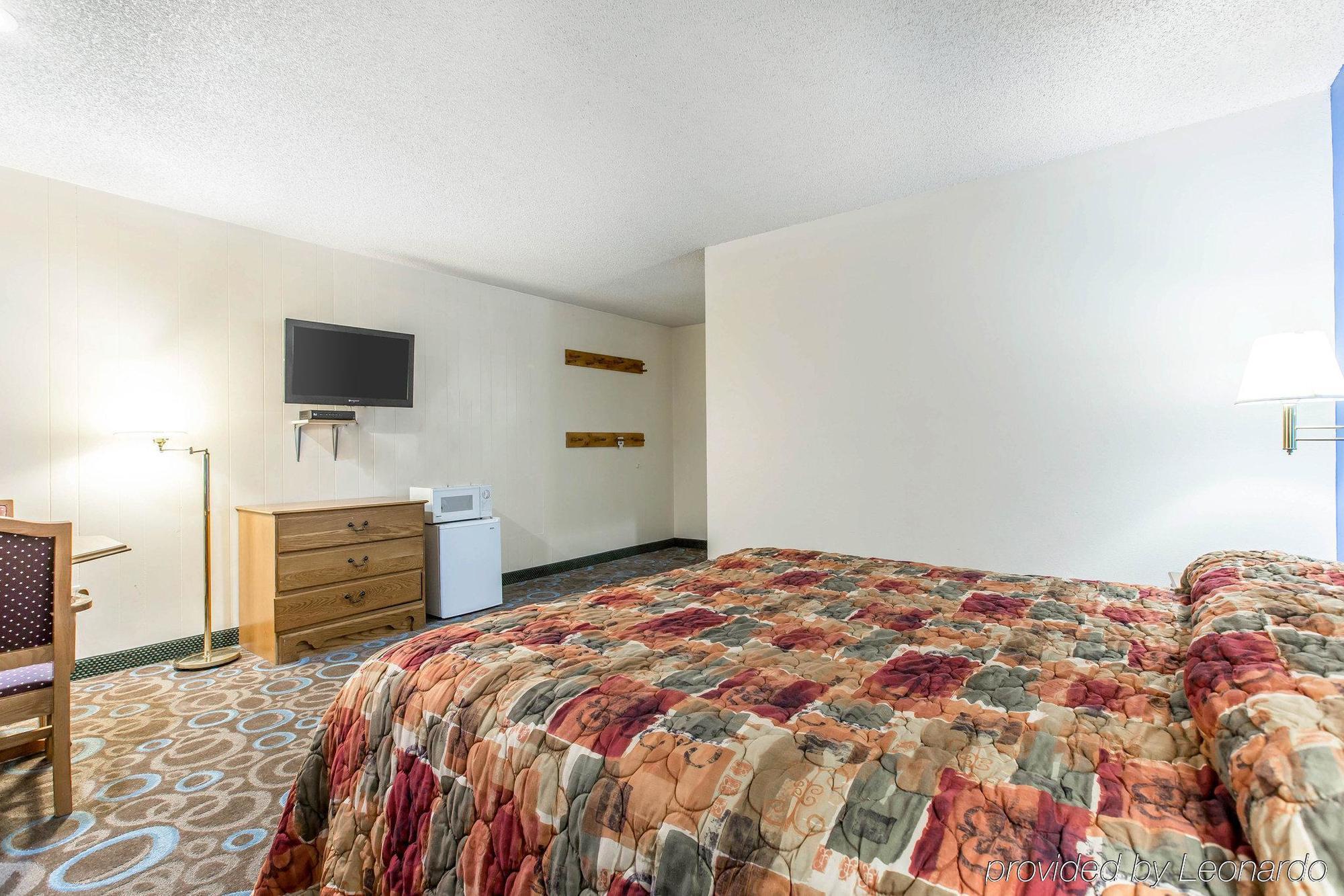 Rodeway Inn Wildwood Mammoth Lakes Exterior photo