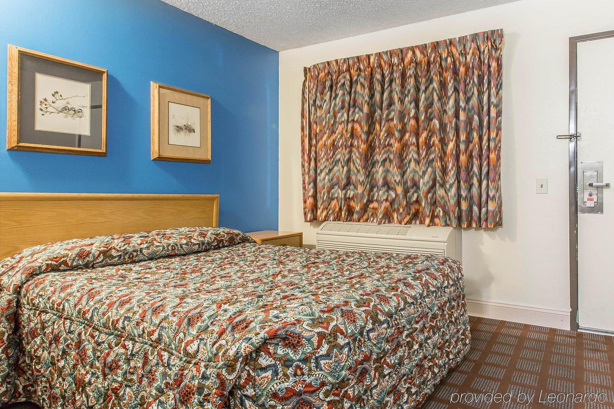 Rodeway Inn Wildwood Mammoth Lakes Exterior photo