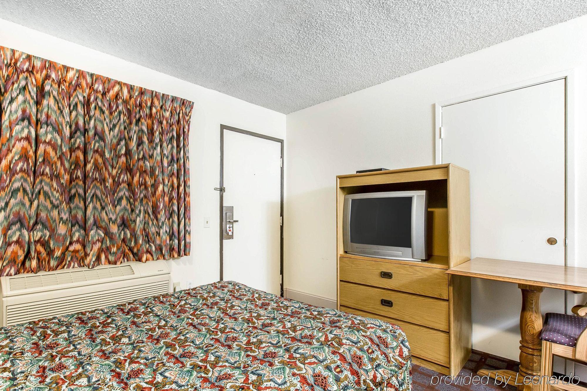 Rodeway Inn Wildwood Mammoth Lakes Exterior photo