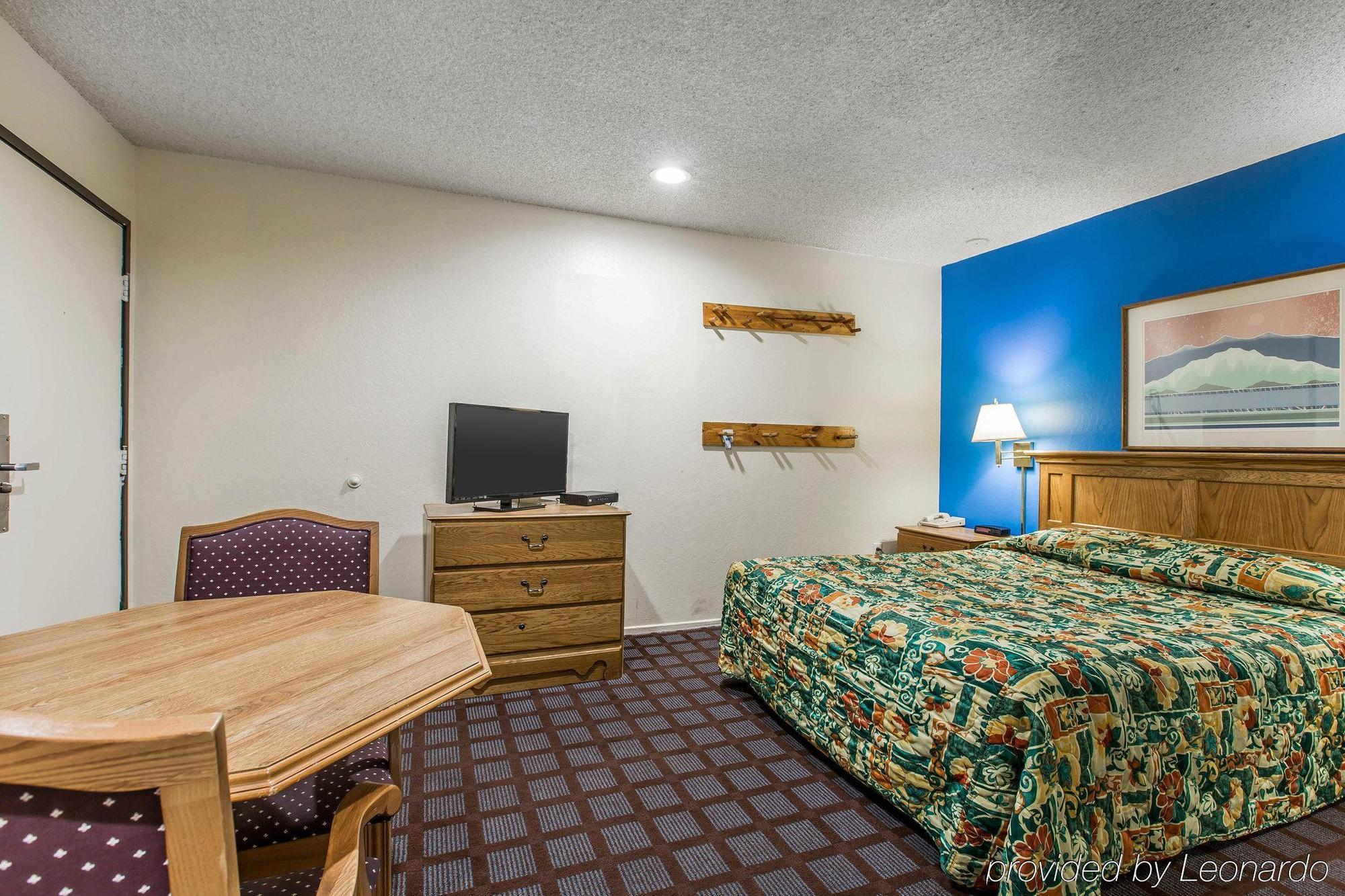 Rodeway Inn Wildwood Mammoth Lakes Exterior photo