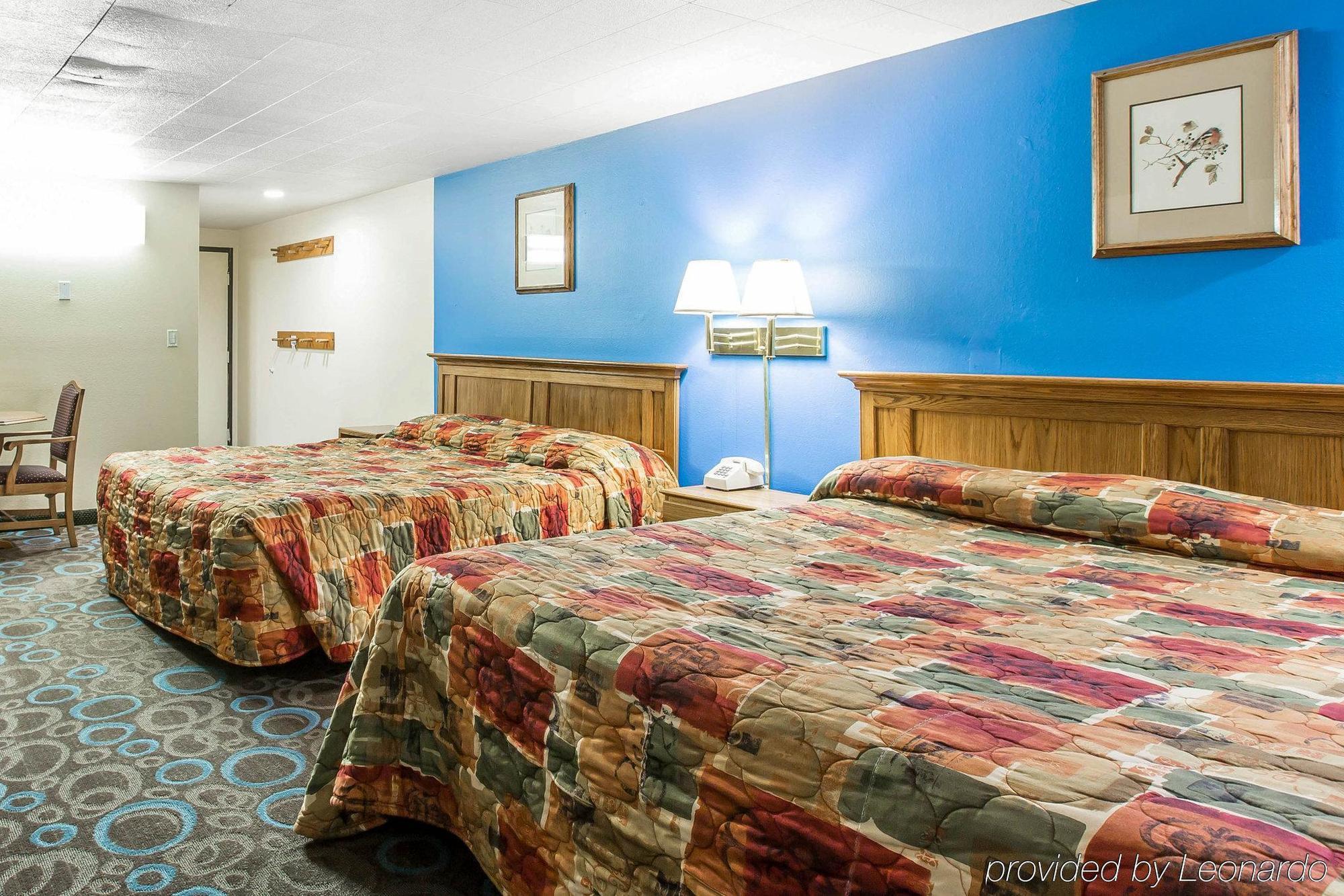 Rodeway Inn Wildwood Mammoth Lakes Exterior photo