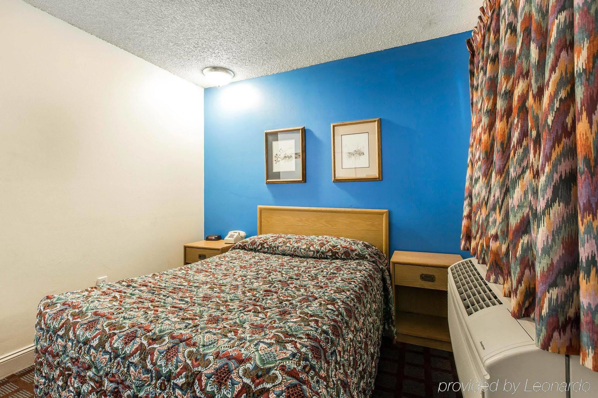 Rodeway Inn Wildwood Mammoth Lakes Exterior photo
