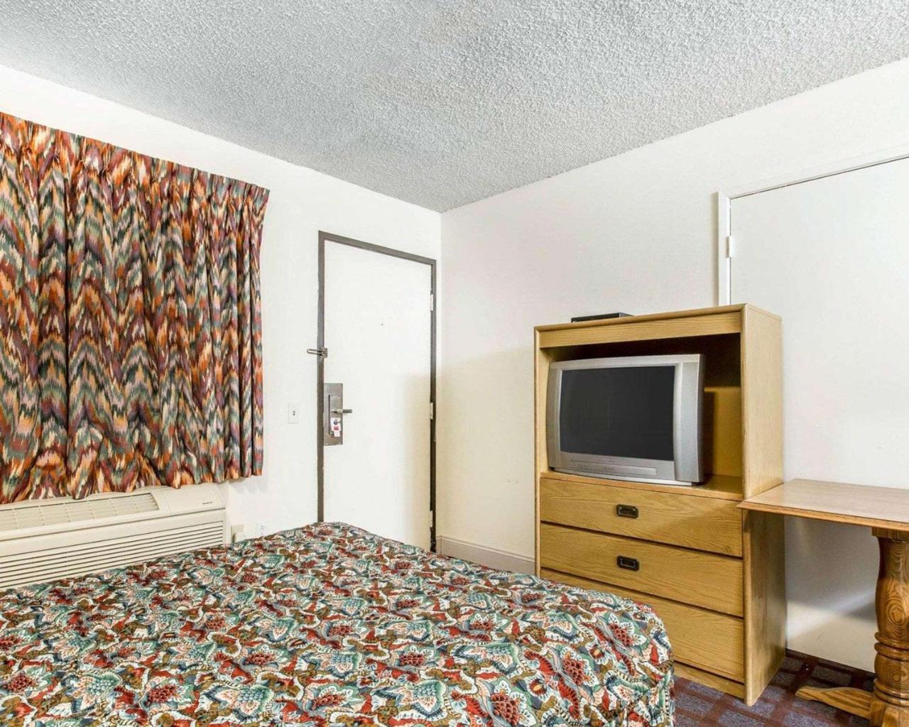 Rodeway Inn Wildwood Mammoth Lakes Exterior photo