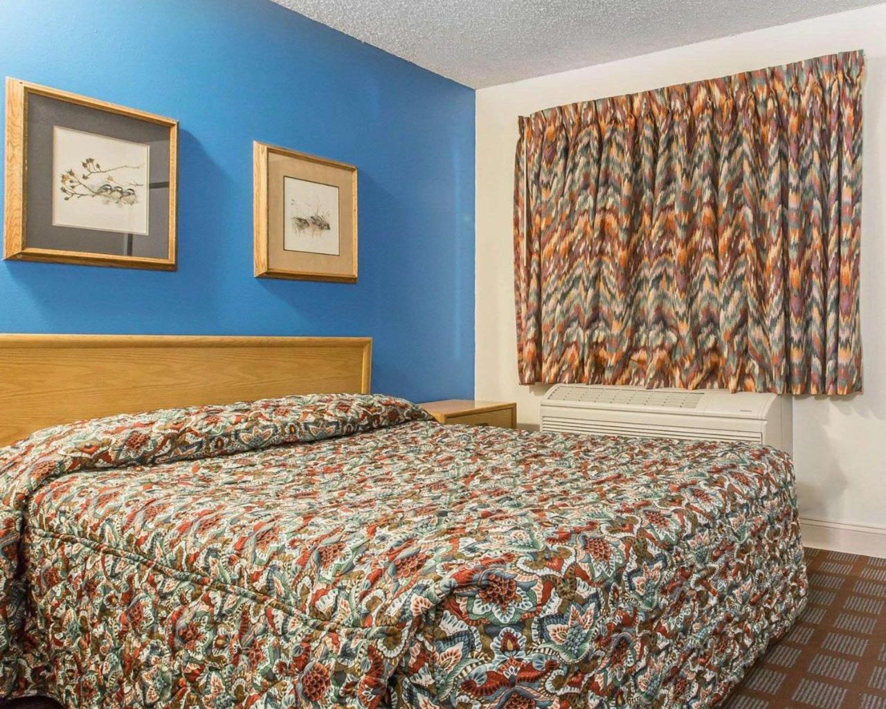 Rodeway Inn Wildwood Mammoth Lakes Exterior photo