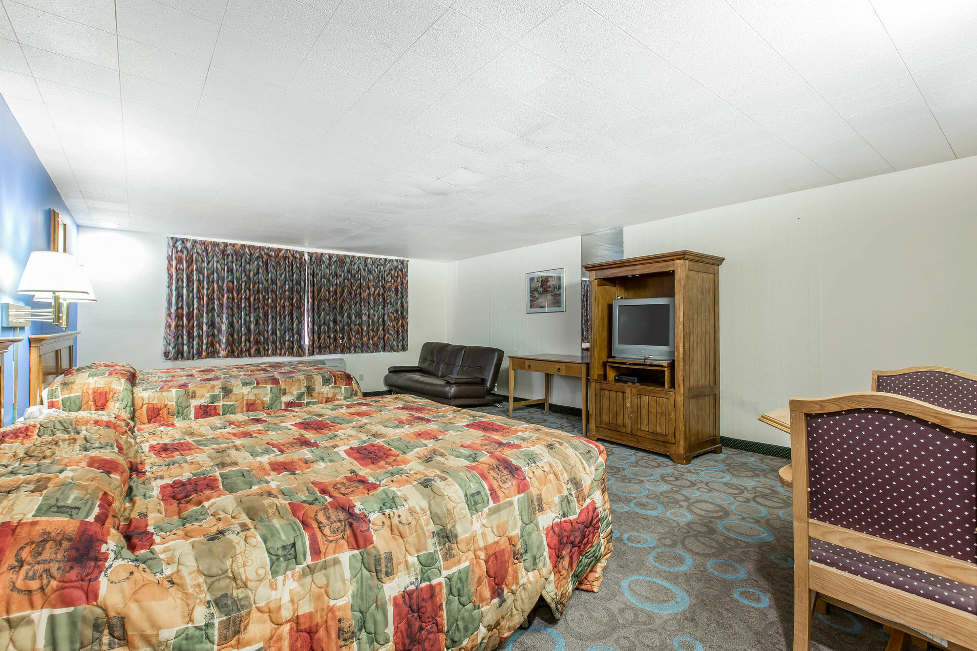 Rodeway Inn Wildwood Mammoth Lakes Exterior photo